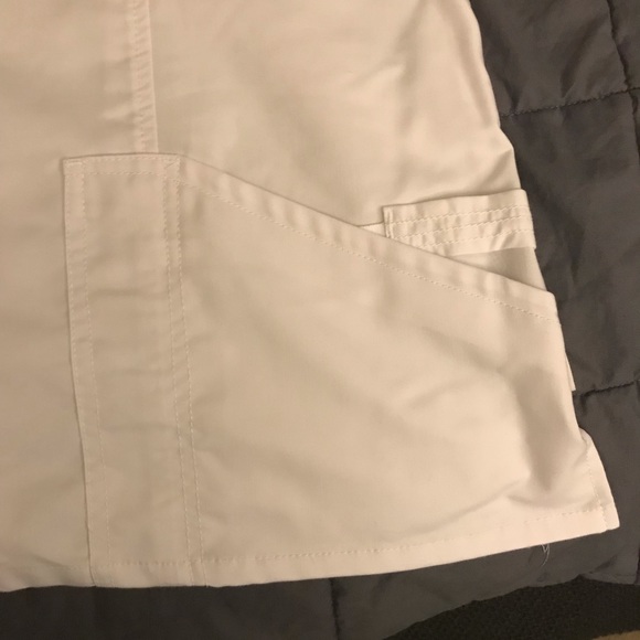 Code Happy Scrub Top - Picture 4 of 5